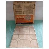 Armstrong vinyl floor