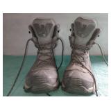 Columbia Boots