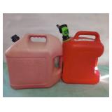 Fuel Container