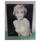Marilyn Monroe art