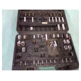 Stanley socket set