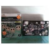 Nightmare before Christmas items