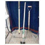 Gardening tools