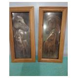 Ruane Manning Horse Prints