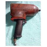 Snap On 1/2 Air Impact