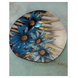 Cozena Collection plate