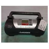 Husky digital inflator