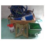 Gardening items