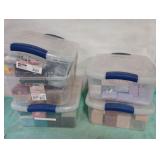 Montana artesian soaps