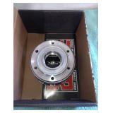 Harley-Davidson parts