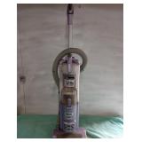 Shark navigator vacuum cleaner