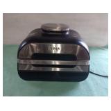 Ninja FoodMaxx grill and air fryer