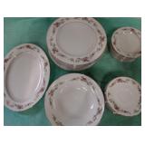 Nikita fine china