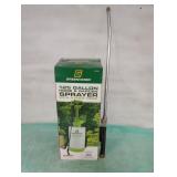 Greenwood sprayer