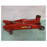 MVP Pro lift Jack