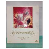Gone with the wind VHS