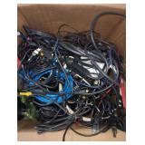 Miscellaneous cords