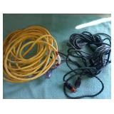 Extension cords