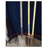 Fencing tools