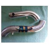 Performance pipes