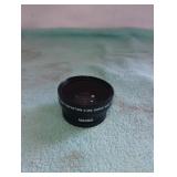 Macro high definition lens