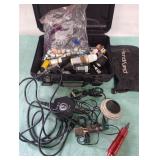 Tattooing equipment
