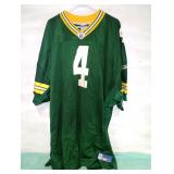 NFL Brett favre Jersey