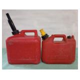 Fuel Container