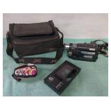 JVC tape recorder