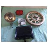 Harley-Davidson parts