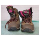 GWG Women Boot