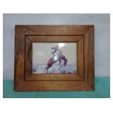 Charles Marion Russell print