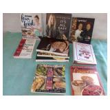 Cookbooks
