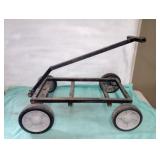 Travel cart