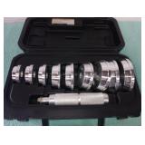 Maddox Bearing Race Set