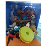 Collectible toys