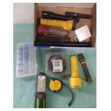 Flashlights