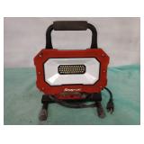 Snap-on workshop light