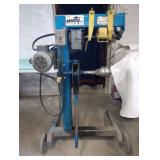 Butty MFG Tire Cutter