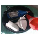 Car Care bucket