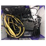 Computer cords