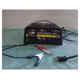Schumacher Battery Charger