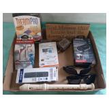 Mix box