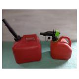 Fuel Container