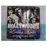 VHS collectors Hollywood leading ladies