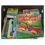 Children's books