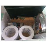 Shipping / office supplies