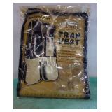 Field line trap vest