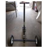 Tow Tough Trailer Dolly