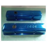 Moroso 68005 Valve Covers
